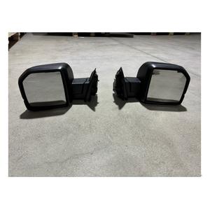 Camionnettes pièces automobiles de voiture 2012-2021 couvercle de rétroviseur latéral pour ford ranger T6 <span class=keywords><strong>T7</strong></span> T8 kit de carrosserie - Product Image 1