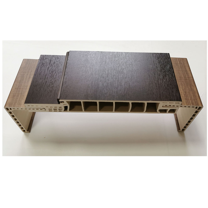 Most Popular WPC Door Window Frames