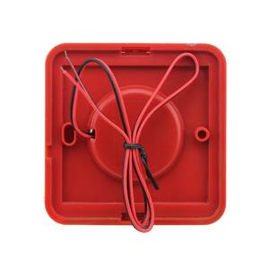 Sirène d'<span class=keywords><strong>ambulance</strong></span> Longsin <span class=keywords><strong>LS</strong></span>-106-1 ABS avec son puissant et gyrophare d'urgence 24VDC/12VDC certifiée CE - Product Image 5