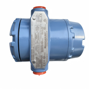 อะไหล่แท้รุ่น 3051S2 อัลลอยด์อะลูมิเนียม/วัสดุ 316L อัลตราโซนิกแบบดิฟเฟอเรนเชียล ความแม่นยำ 0.035% อะไหล่แท้ Rosemounte 3051S2 - Product Image 3