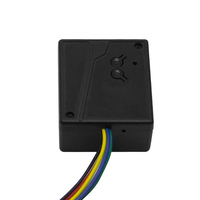 Transmetteur et récepteur télécommande Usb sans fil, ghz, pour voiture