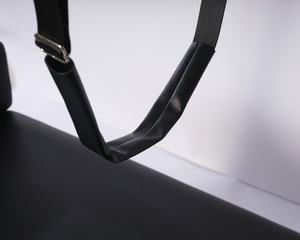 LUMINE Gym Trapeze Pilates Cadillac Uso en el hogar Portable Body Studio Reformer Material de roble Trapeze Reformer Máquina combinada - Product Image 4