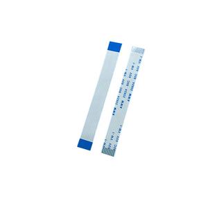 制造商4p 8p 11p awm 20624 80c 60v Flex带状FFC电缆，用于相机线束 - Product Image 3