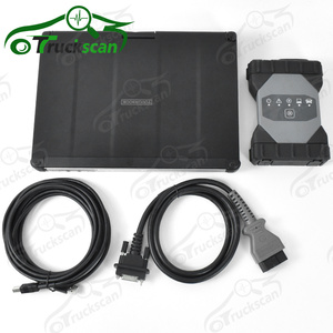 เครื่องมือวินิจฉัย F110พร้อมแท็บเล็ตสำหรับรถยนต์ MB Star C6เชื่อมต่อกับรถยนต์แบบมืออาชีพ - Product Image 6