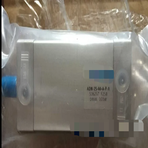 <span class=keywords><strong>1</strong></span> шт. Новый компактный цилиндр Adn-25-40-a-<span class=keywords><strong>p</strong></span>-wbra 536257 - Product Image 1