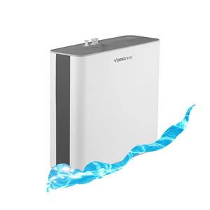 Cartouche d'ionisation pratique système de filtration d'<span class=keywords><strong>eau</strong></span> uf purificateur d'équipement de traitement V3E purificateur d'<span class=keywords><strong>eau</strong></span> de bureau Vamia - Product Image 2