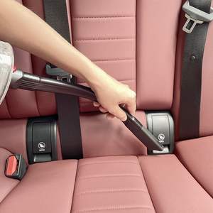 Boquilla de Extensión para Grietas, Boquilla Suave, Cabezal de Boquilla de Succión Plana, Compatible con Aspiradoras <span class=keywords><strong>Dyson</strong></span> V7 V8 <span class=keywords><strong>V9</strong></span> V10 V11, Piezas de Repuesto - Product Image 5