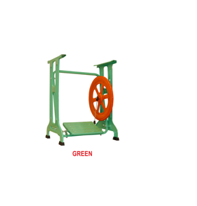 SEWING MACHINE HOUSEHOLD <b>Sheet</b> Metal Non Welded Heavy Duty Body High Performance Machine Durable Household Sewing Equipment - Product Image 3