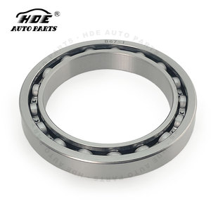 Rodamiento de Bolas de Ranura Profunda para Automóviles B67-1, 67x92x13, Venta al Por Mayor - Product Image 4