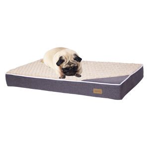 Luxus Komfortable Neuheit Wave-Like Warming <span class=keywords><strong>Pet</strong></span> Bett Easy Clean <span class=keywords><strong>Pet</strong></span> Bett für <span class=keywords><strong>Pet</strong></span> Dog Cat - Product Image 6