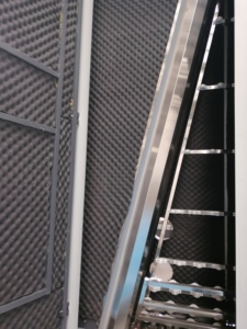 Linea di Produzione per Vetri Isolanti di Alta Qualità, Macchinari per Vetri e Finestre in Grande Promozione - Product Image 3