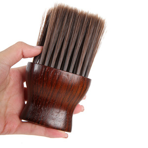 Hair Care Brush Set Bristle Rectangular Large Medium <b>Small</b> Manual Hair Trimming Salon <b>Tools</b> - Product Image 3