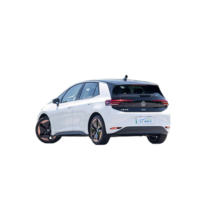 2025 pour <span class=keywords><strong>ID3</strong></span>, SUV électrique pur à deux roues motrices, grande vitesse, autonomie <span class=keywords><strong>de</strong></span> 450 km, 5 places, véhicule à énergie <span class=keywords><strong>nouvelle</strong></span>, berline 5 portes, 160 km/h - Product Image 3