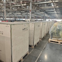 Moteur diesel refroidi par eau DCEC Cumins, assemblage personnalisé, remanufacturé, série 6BT5.9, pour excavatrices et chargeuses