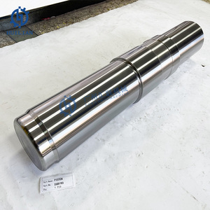 Dxb190 dxb230 dxb260 dxb90 dxb100 dxb130 máy cắt thủy lực lời khuyên búa Piston cho máy xúc file đính kèm - Product Image 1