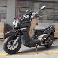 DISIYUAN Vente en gros de motos sportives haute performance Chasing Light avec tension 72V/60V, vitesse maximale >80 km/h, apparence audacieuse et imposante, en vente