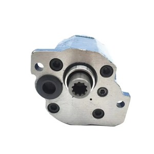85787ปั๊มเกียร์ AP2D28นำร่องสำหรับรถขุดตีนตะขาบ EC55 R60-7 -7 DH60พร้อมการรับประกัน1ปี - Product Image 2