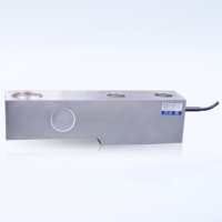 Sensor Gravitasi Seri ZEMIC LC4, RS422, Akurasi Tinggi, 20kg/30kg/40kg, untuk Rak Pintar / Penimbangan Ritel Baru.