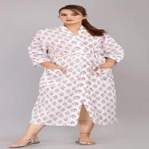 Élégant caftan 100% rayonne robe de plage sexy à motif animal vente en gros de fabricant de Bali produit Bikinis vêtements de plage - Product Image 3