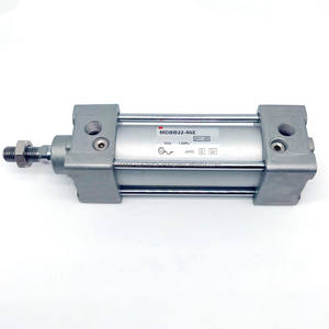 Cilindro estándar MBB MDBB32 40 50-250/300/350/400/450/500/550Z N - Product Image 3