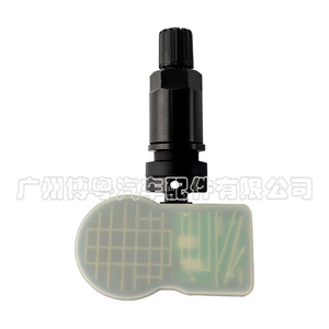 <b>Tpms</b> Sensor External 315-433MHz Universal Programmable For Tire Pressure Monitoring - Product Image 1