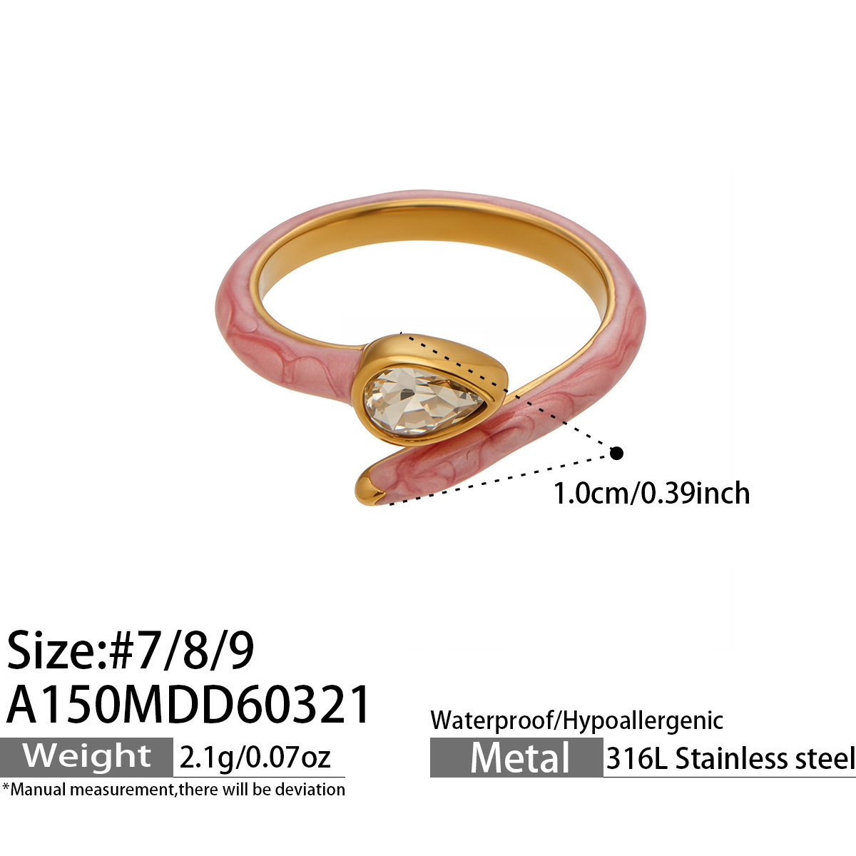 Gold 7