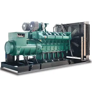 Beste preis 70 kw strom generator motor