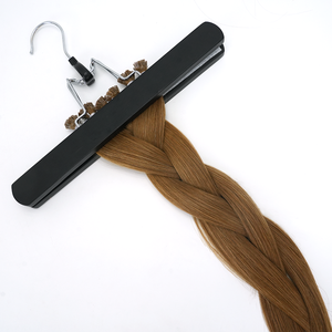 Extensions de cheveux <span class=keywords><strong>à</strong></span> <span class=keywords><strong>la</strong></span> <span class=keywords><strong>kératine</strong></span> en gros <span class=keywords><strong>à</strong></span> <span class=keywords><strong>prix</strong></span> d'usine, fournisseur de cheveux humains vierges non traités, cuticules alignées, pointe en K - Product Image 4