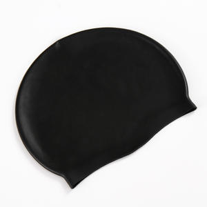 Casquette <span class=keywords><strong>de</strong></span> natation pour enfants, nouveau modèle professionnel, fabricant - Product Image 3