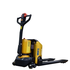 XCMG Officielles XCC-LW15 Chine 1.5ton Batterie Exploité Électrique <span class=keywords><strong>Transpalette</strong></span> - Product Image 1