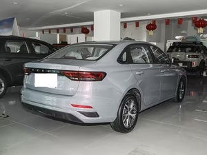 2025 2024 GEELY BINYUE <span class=keywords><strong>L</strong></span> COOLRAY PETIT SUV FUN CAR SPORT CARHIGH PERFORMANCE INTELLIGENT 1.5T - Product Image 6