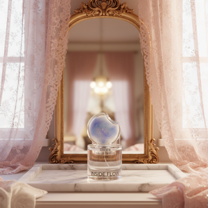 น้ำหอมกลิ่นดอกไม้ธรรมชาติสำหรับผู้หญิง ช่วยเสริมเสน่ห์ส่วนตัว กลิ่นหอมสดชื่น มอบความโชคดีและความหวัง - Product Image 4