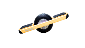 Monocycle électrique portable, scooter auto-équilibrant à une roue pour adultes, monoroue tout-terrain, nouveau transport personnel pour les trajets quotidiens - Product Image 5