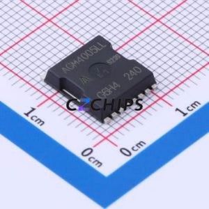 ทรานซิสเตอร์ภาคสนาม TOLL-8L AGM4005LL ทรานซิสเตอร์ (MOSFET) แบบดั้งเดิมและใหม่เอี่ยม - Product Image 1