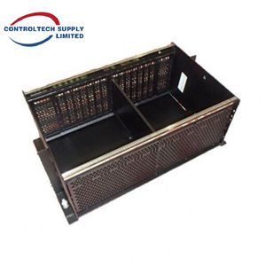 Meilleur prix Série 90-70 IC697CHS770 PLC Rack pour systèmes industriels automatisés - Product Image 3