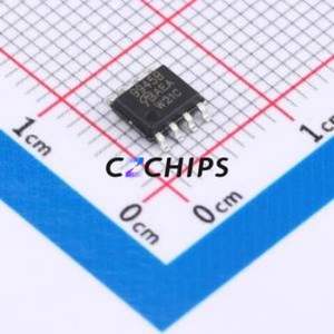 Transistor de efecto de campo (MOSFET), transistor SO-8, original, nuevo, 1 de 2, 2 - Product Image 1