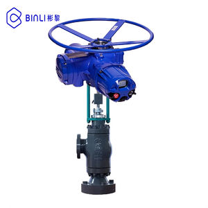 Actuador Limitorque Qx para Trabajos con Actuador Ez Body - Product Image 2