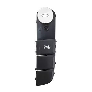 Accessoires automobiles complets pour Hongqi H5 : pare-chocs, phares, plaquettes de frein, moyeu, poignée de porte, bras de suspension, capot, rétroviseur - Product Image 4