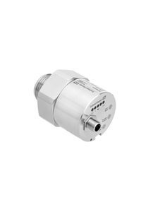 Transceptor de Barrera de Microondas de Plástico Endress Hauser, Protocolo de Nivel 4-20mA/HART para Modelos FDR16/FDR56/FDR57 - Product Image 3