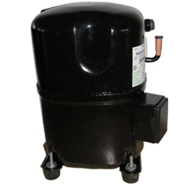 Low Back Pressure Refrigeration Compressor R404a Home Use New Tecumseh ...
