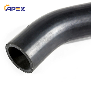 อะไหล่แท้มาตรฐาน OEM สำหรับรถขุด อะไหล่เครื่องยนต์ดีเซล รุ่น 245-9177 สายยาง สำหรับรถขุดโคมัตสึ 320D - Product Image 2