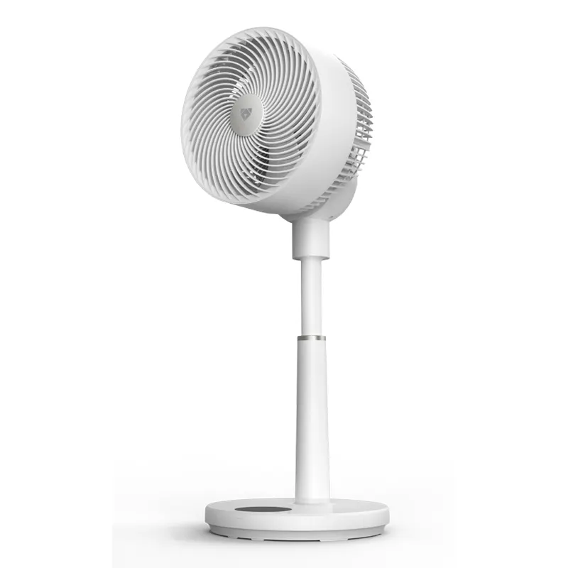 Remote Voice Controlled Air Circulatiepomp Stand Fan Cooling Kamer Voor Thuis Air Ventilatie En Schoon