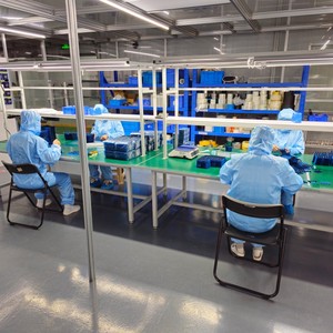 Feuille composite absorbante et conductrice thermiquement pour le blindage électromagnétique RF des micro-ondes et les appareils de communication <span class=keywords><strong>haute</strong></span> <span class=keywords><strong>fréquence</strong></span> - Product Image 6