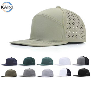 Đơn Giản Tùy Chỉnh Logo Thoáng Khí Được Trang Bị Ngụy Trang Mũ Bóng Chày Của Người Đàn Ông Ánh Sáng Thêu Mũ Câu Cá - Product Image 1