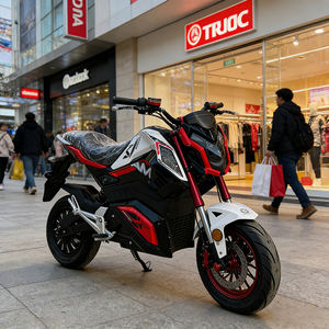 Vélo électrique antidéflagrant à pneus tubeless, phare LED, peinture bicomposante PU, réducteur arrière centralisé, stable pour les trajets urbains - Product Image 1