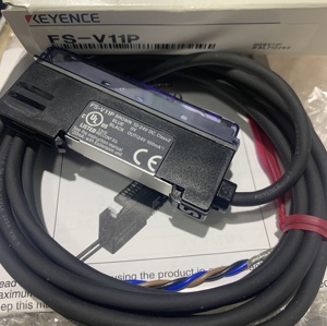 Amplificateur à fibre optique double canal haute puissance FS-V12 avec prévention de la saturation - Product Image 6