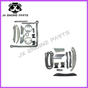 Kit Catena di Distribuzione per Jeep CHRYSLER DODGE MAZDA MITSUBISHI Challenger <span class=keywords><strong>2</strong></span>.0L <span class=keywords><strong>2</strong></span>.6L <span class=keywords><strong>2</strong></span>.7L 5.7L 6.1L 53021308AC 53021304AE 53021307AA - Product Image 3