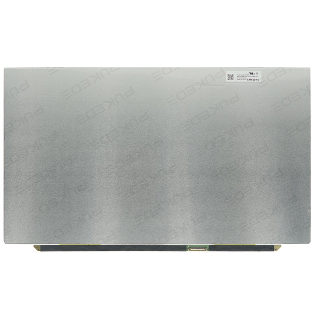15.6''Inch Laptop LCD OLED Screen ATNA56YX02-1 ATNA56YX02 100% DCI-P3 Display Panel 60hz 1920X1080 Edp 30Pins