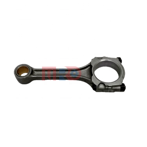 Pièces automobiles, bielle de moteur 12100-4M500 121004M500 QG18 pour <span class=keywords><strong>Nissan</strong></span> <span class=keywords><strong>Qashqai</strong></span> Sunny N16 1.6 B13 GA16 - Product Image 2