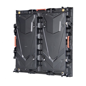 Módulo de Pantalla LED para Publicidad Exterior de Mantenimiento Frontal Completo, Paso de Píxeles de 3.076mm, IP66 Impermeable, 4K, 5000cd de Brillo, Resistente a la Luz Solar - Product Image 6